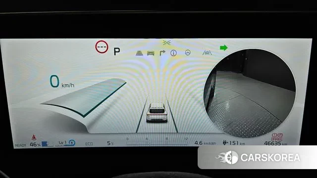 Kia EV6 id 3685473 из Кореи 18