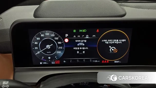 Kia The New Seltos id 3684541 из Кореи 18