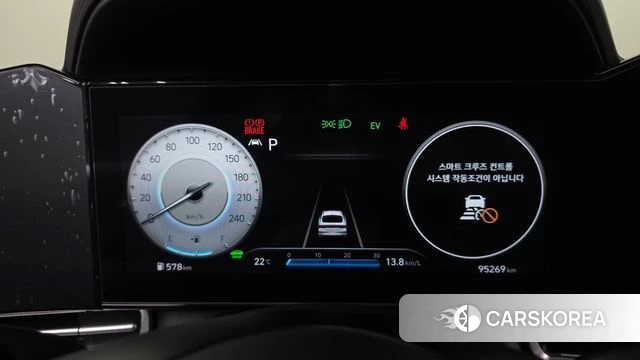 Hyundai Avante Hybrid (CN7) id 4469955 из Кореи 34