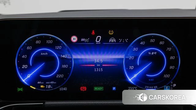 Mercedes-Benz EQA H243 id 4441649 из Кореи 17
