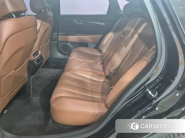 Genesis G80 (RG3) id 4780169 из Кореи 17