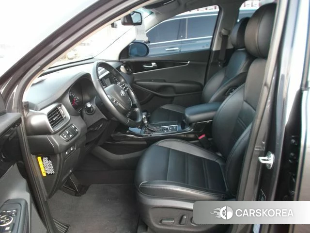 Kia The New Sorento id 3889368 из Кореи 18