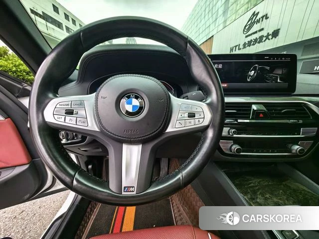 BMW 5 series id 4271303 из Китая 15