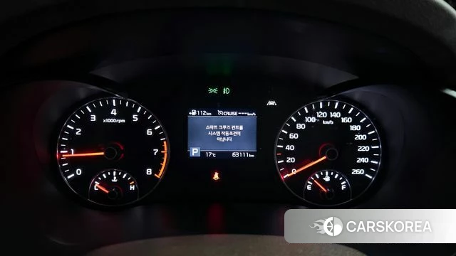 Kia The New K5 2nd generation id 3861743 из Кореи 18