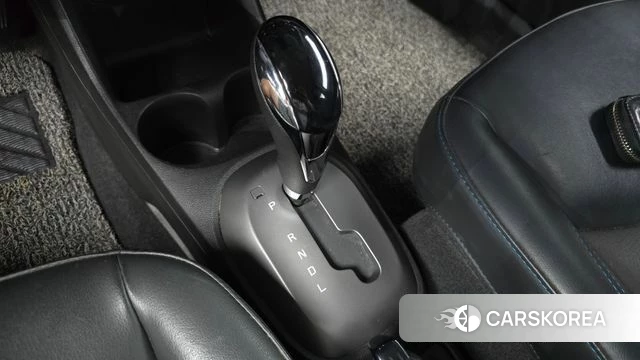 Chevrolet (GM Daewoo) The New Spark id 4465249 из Кореи 29