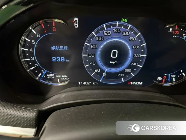 Cadillac XTS id 4213931 из Китая 14