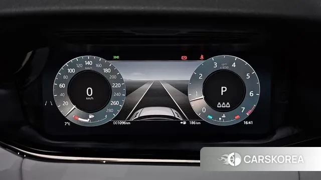 Land Rover Range Rover Evoque 2nd Generation id 3549684 из Кореи 18