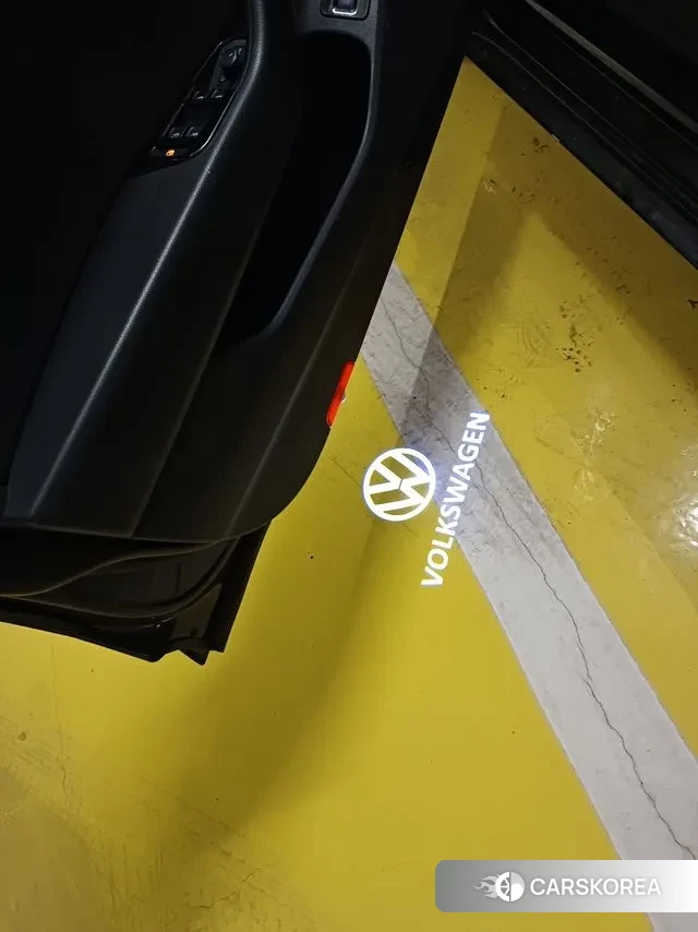 Volkswagen Arteon id 3302398 из Кореи 10