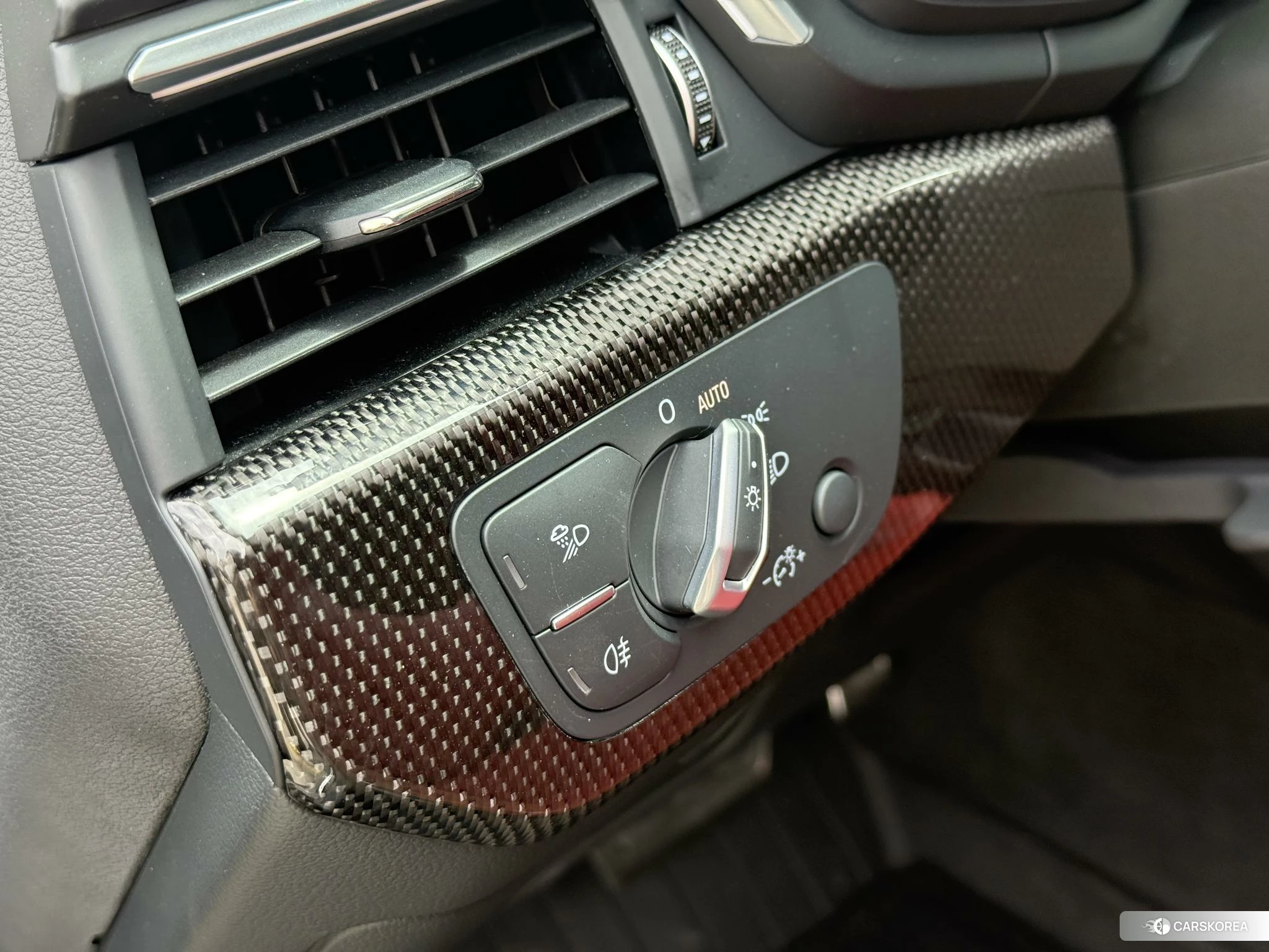 Audi S4 id 4512833 из Китая 23