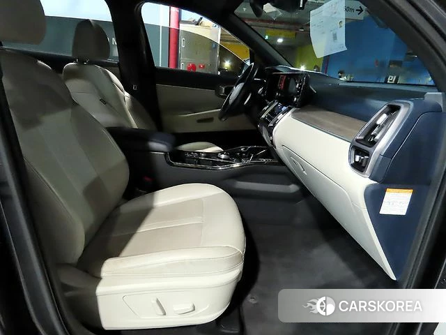 Kia Sorento 4th Generation id 4572799 из Кореи 18