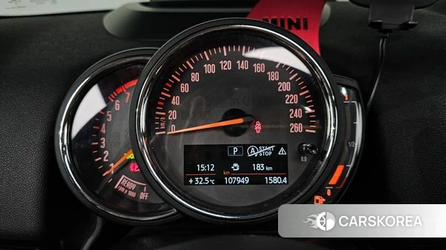 Mini Cooper Countryman id 4742245 из Кореи 28