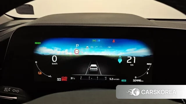 Kia Di All New Niro EV id 2989069 из Кореи 18