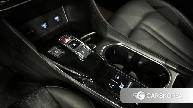 Hyundai Sonata (DN8) id 4362587 из Кореи 30