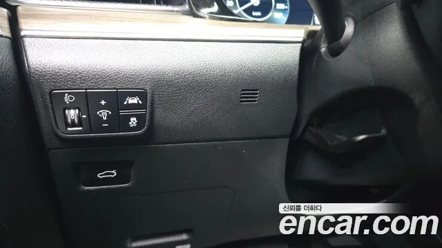 Kia K5 3rd generation id 2699347 из Кореи 18