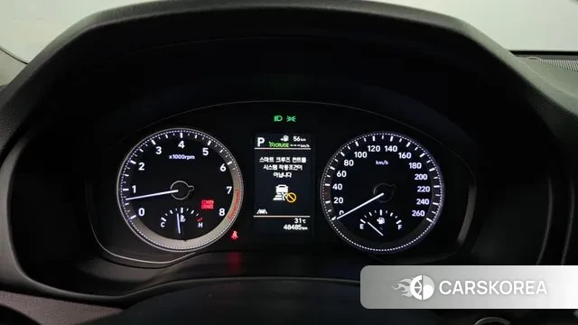 Hyundai Grandeur IG id 3123265 из Кореи 18