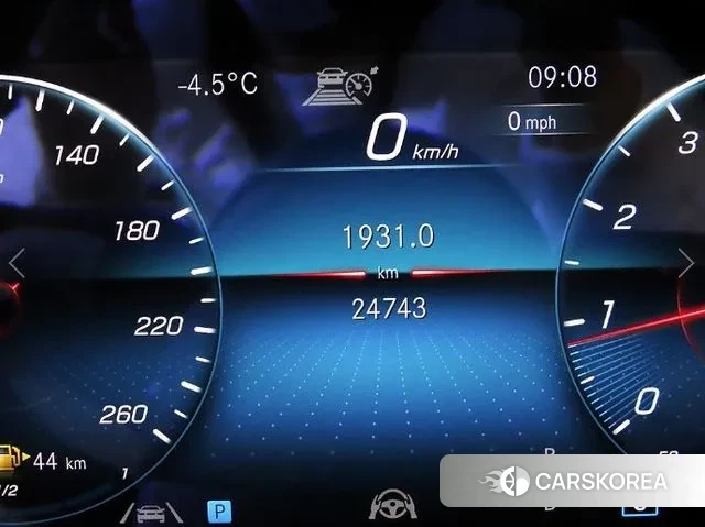 Mercedes-Benz E-Class W213 id 3442885 из Кореи 17