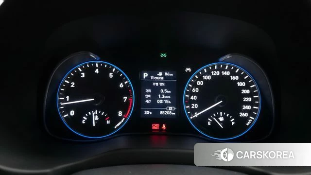 Hyundai Kona id 4587279 из Кореи 27