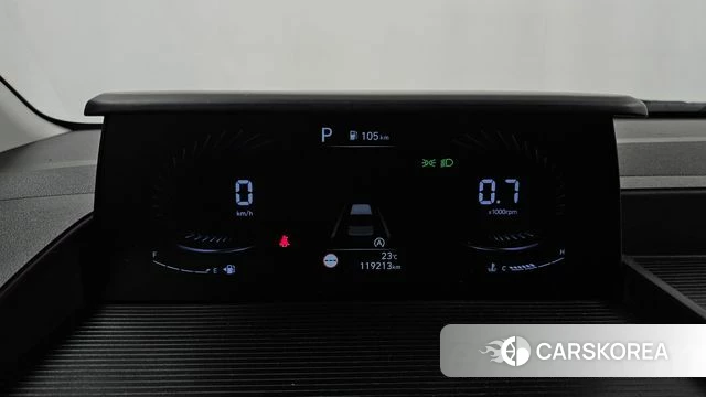 Hyundai Staria id 4936512 из Кореи 30