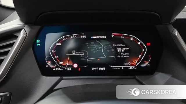 BMW 2 Series Gran Coupe (F44) id 3136970 из Кореи 18