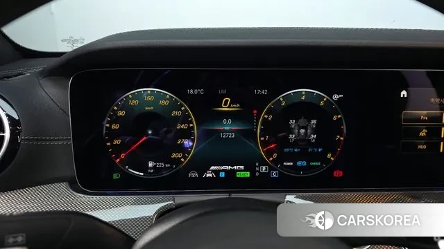 Mercedes-Benz E-Class W213 id 3400722 из Кореи 18