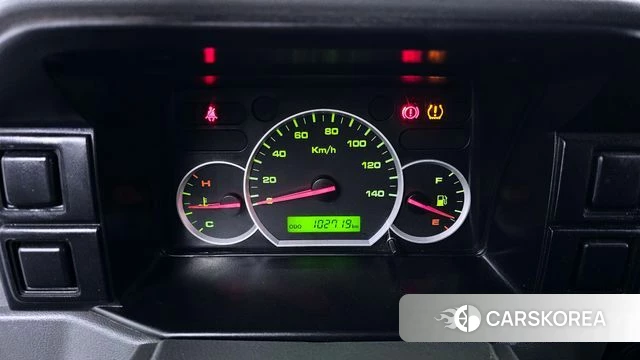 Chevrolet (GM Daewoo) New Damas id 3936738 из Кореи 18