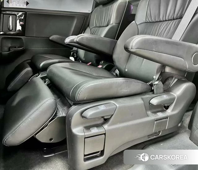 Honda Odyssey id 4209120 из Китая 26