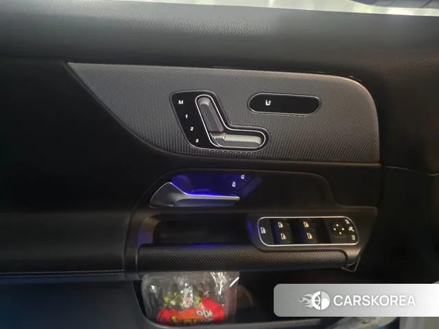 Mercedes-Benz GLB-Class X247 id 3752850 из Кореи 13