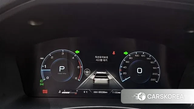 Ssangyong The New Rexton Sports Cannes id 3776505 из Кореи 18