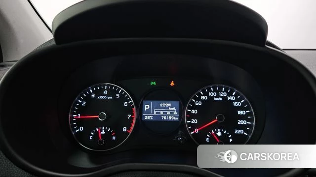 Kia All New Morning (JA) id 4615240 из Кореи 28