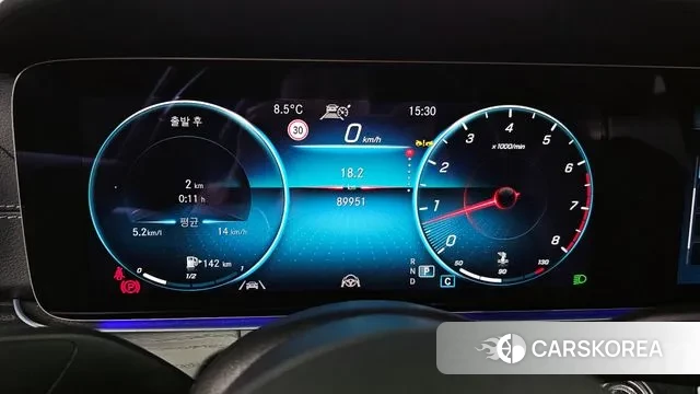 Mercedes-Benz E-Class W213 id 3503178 из Кореи 18