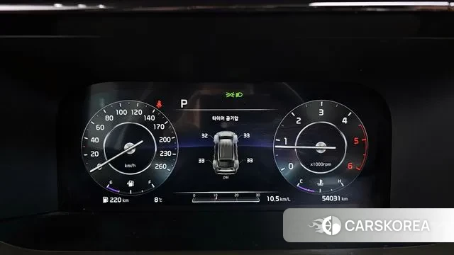 Kia Sorento 4th Generation id 3479598 из Кореи 18