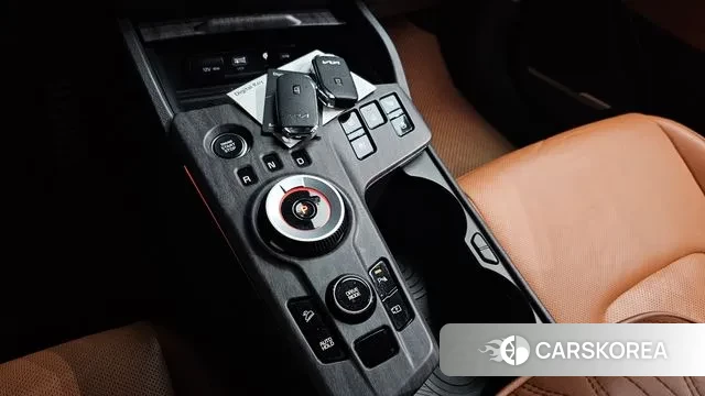 Kia Sportage 5th Generation Hybrid id 3716758 из Кореи 18