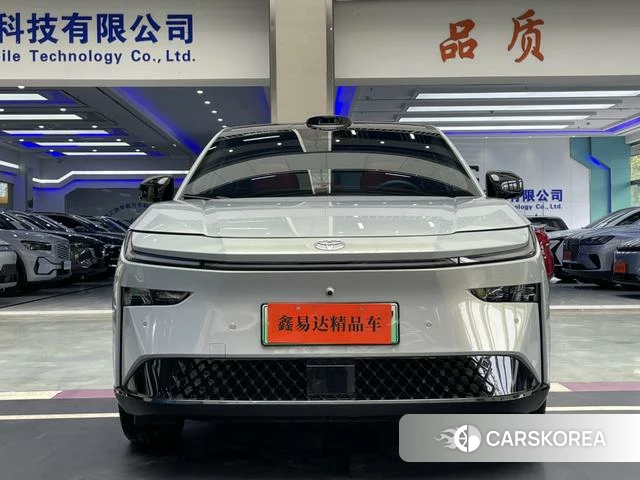 Toyota Platinum Wisdom 3X id 4257464 из Китая 16