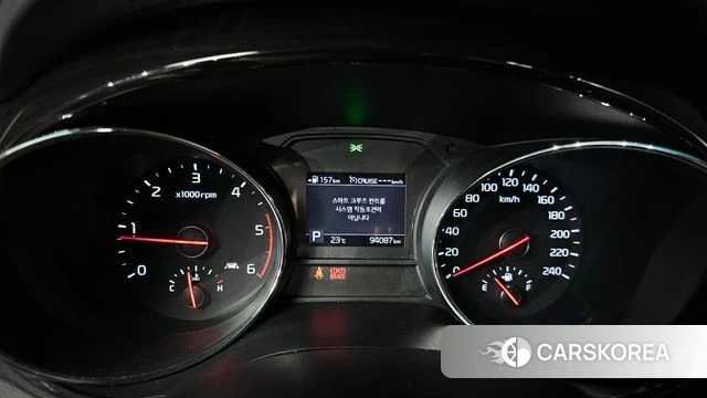 Kia The New Carnival id 4435689 из Кореи 28