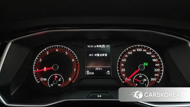 Volkswagen 7th Generation of Jetta id 4586416 из Кореи 31