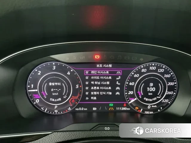 Volkswagen Passat GT (B8) id 3375283 из Кореи 18