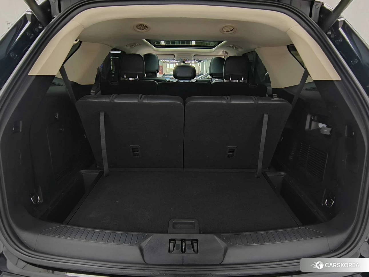 Ford Explorer id 4452433 из Китая 17