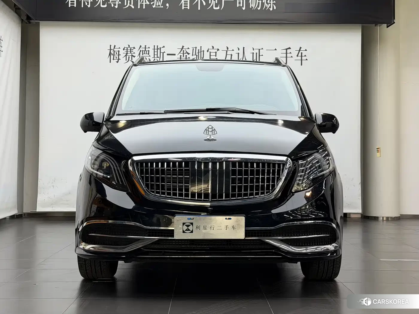 Mercedes-Benz Vito id 4628127 из Китая 20