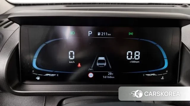 Hyundai Casper id 3031358 из Кореи 18