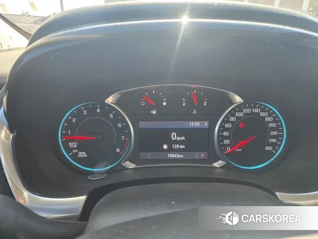 Chevrolet (GM Daewoo) Traverse id 3335832 из Кореи 17