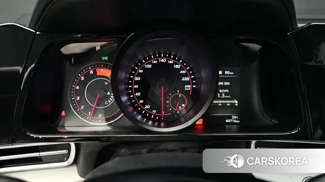 Hyundai Avante (CN7) id 3002597 из Кореи 18