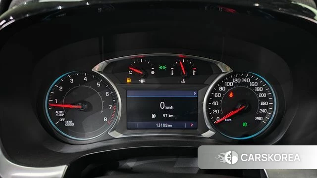 Chevrolet (GM Daewoo) Traverse id 4702882 из Кореи 28