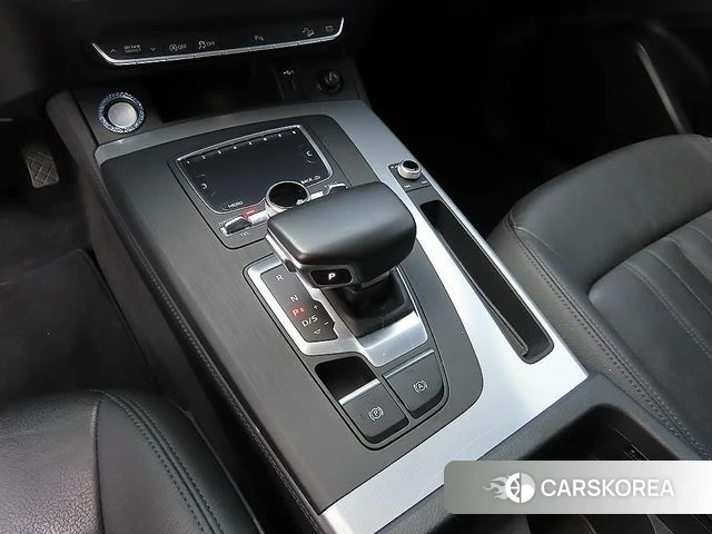Audi Q5 (FY) id 4331205 из Кореи 17