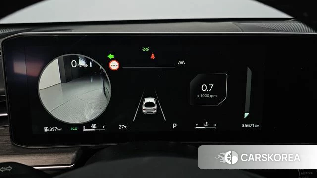 Kia The New K5 3rd generation id 4768029 из Кореи 29