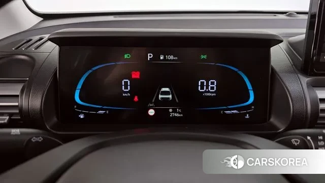 Hyundai The New Casper id 3565505 из Кореи 18