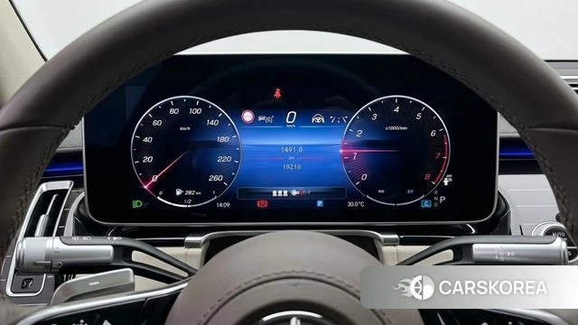 Mercedes-Benz S-Class W223 id 4629965 из Кореи 10
