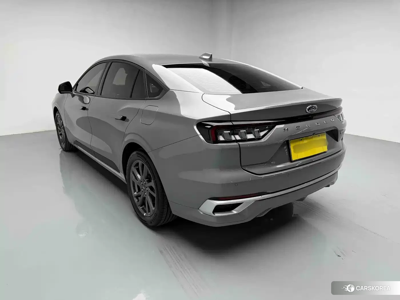 Ford Mondeo id 4599549 из Китая 18