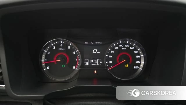 Ssangyong Berry New Tivoli id 4740600 из Кореи 18