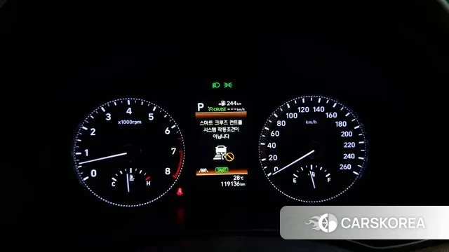 Hyundai Grandeur IG id 2966250 из Кореи 18