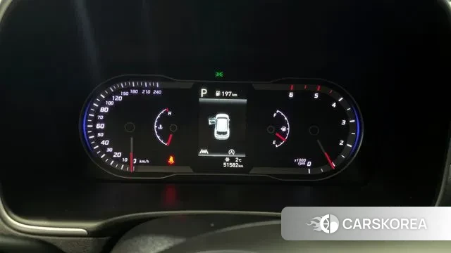 Hyundai Tucson (NX4) id 3472903 из Кореи 18